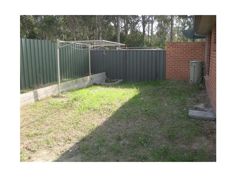 3/14 Mary Street, Macquarie Fields NSW 2564