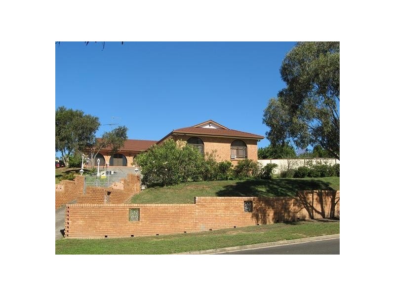 121 Longhurst Road, Minto NSW 2566