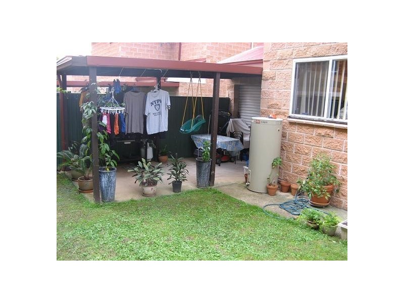 4/30-32 Moore Street, Campbelltown NSW 2560