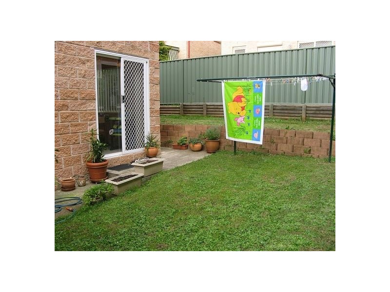 4/30-32 Moore Street, Campbelltown NSW 2560