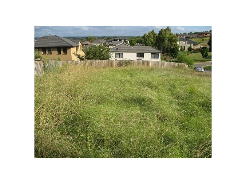Lot 12 laird Court, Macquarie Links NSW 2565