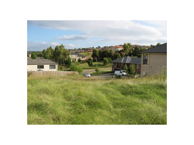 Lot 12 laird Court, Macquarie Links NSW 2565