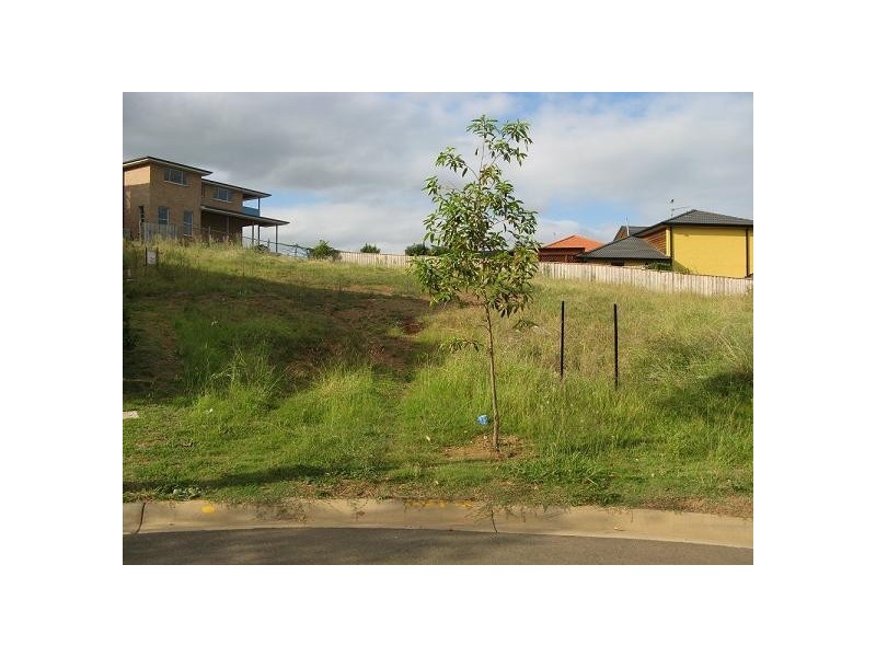 Lot 12 laird Court, Macquarie Links NSW 2565