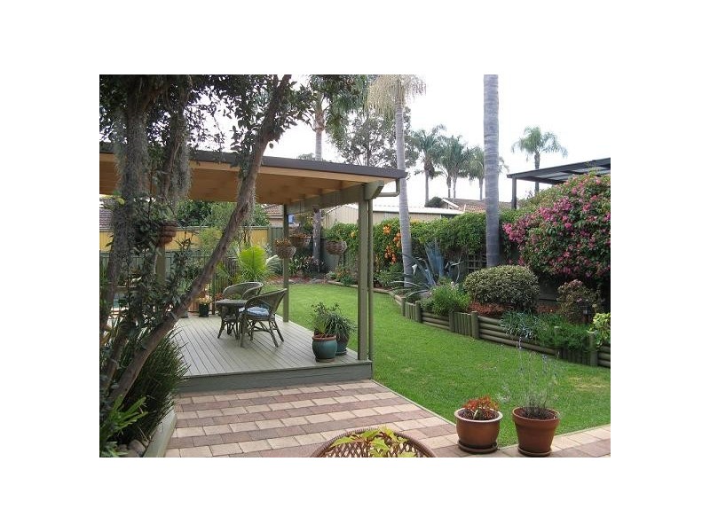 128 Evelyn Street, Macquarie Fields NSW 2564