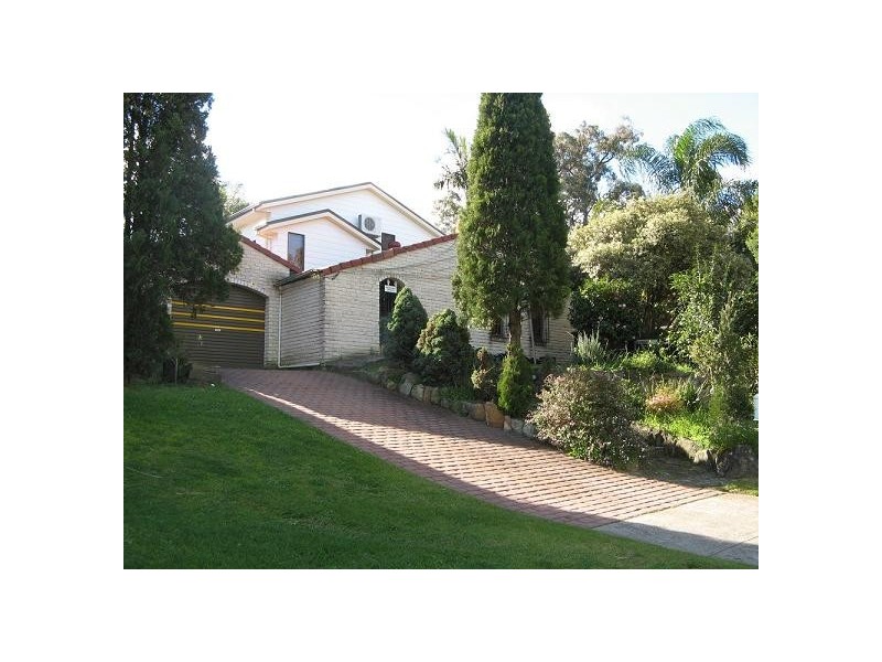 48 Hopping Road, Ingleburn NSW 2565