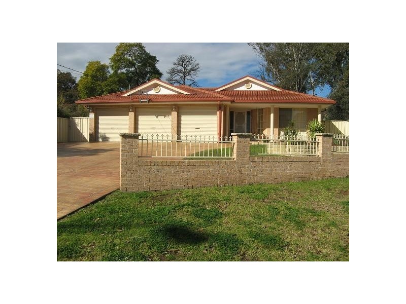 Ingleburn NSW 2565