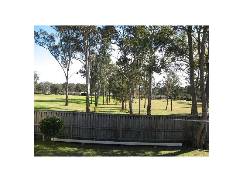 30 Delaunay St, Ingleburn NSW 2565