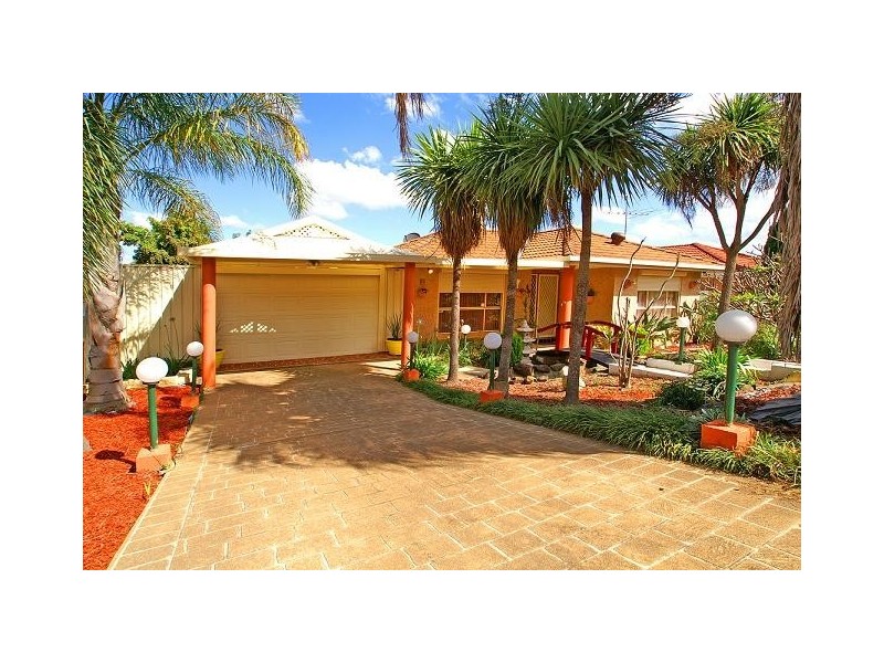 89 Gould Road, Eagle Vale NSW 2558