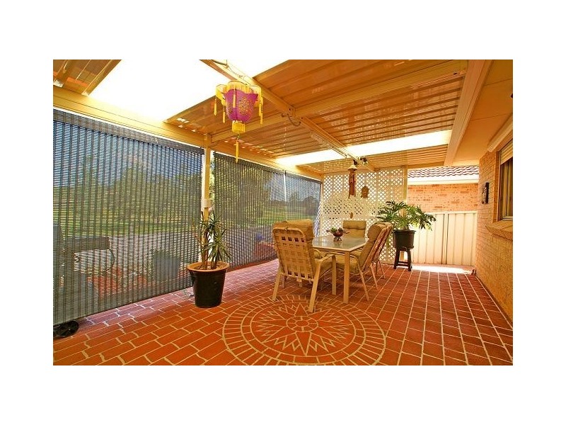 89 Gould Road, Eagle Vale NSW 2558