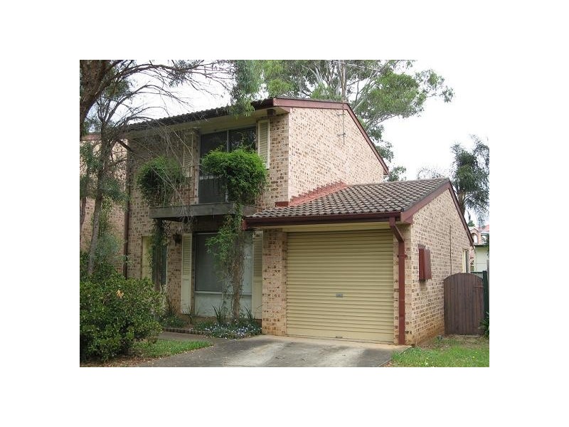 3/11 Koala Avenue, Ingleburn NSW 2565