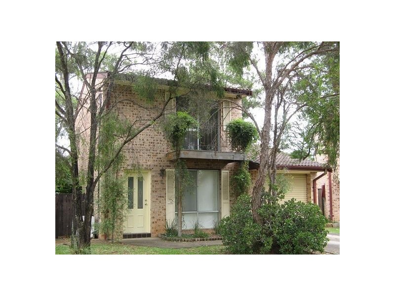 3/11 Koala Avenue, Ingleburn NSW 2565