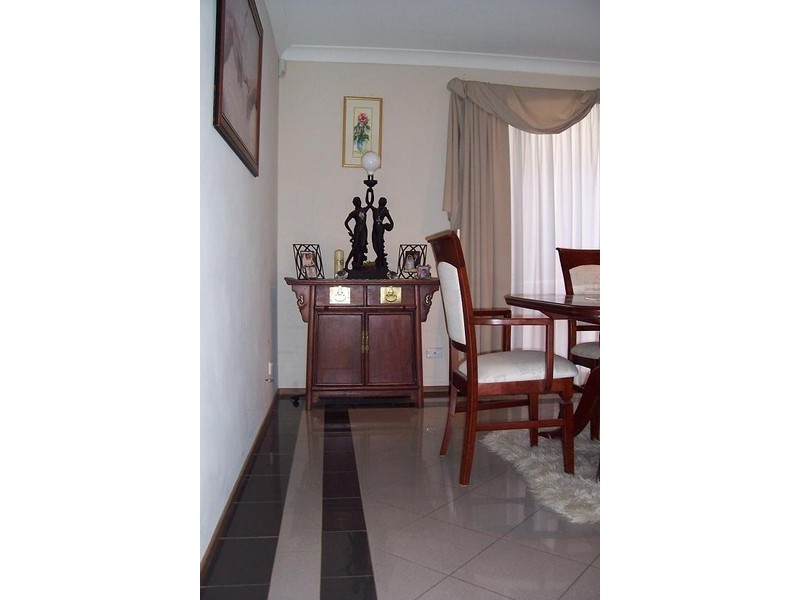 29 Mary Street, Macquarie Fields NSW 2564