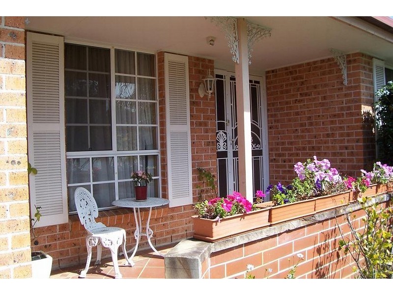 29 Mary Street, Macquarie Fields NSW 2564