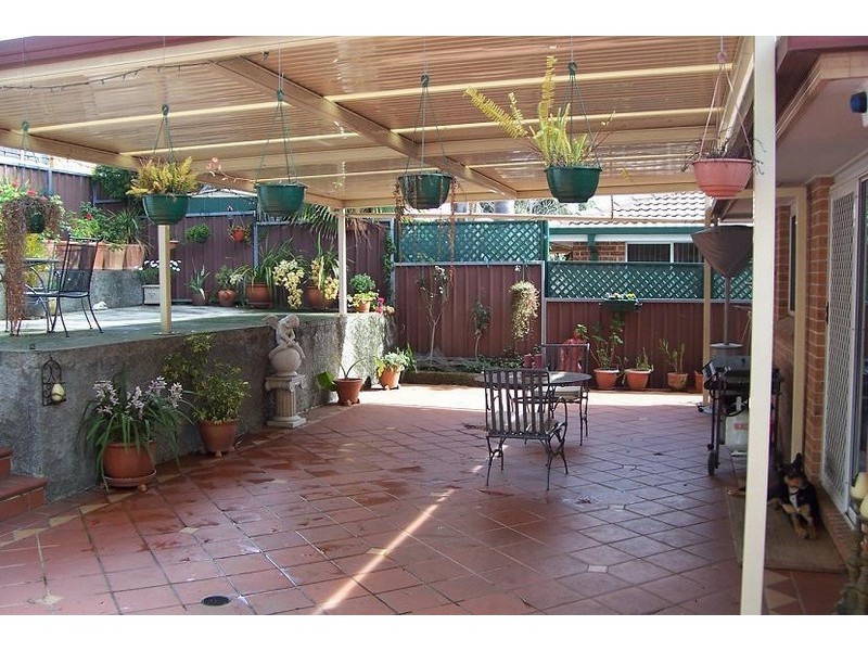 29 Mary Street, Macquarie Fields NSW 2564