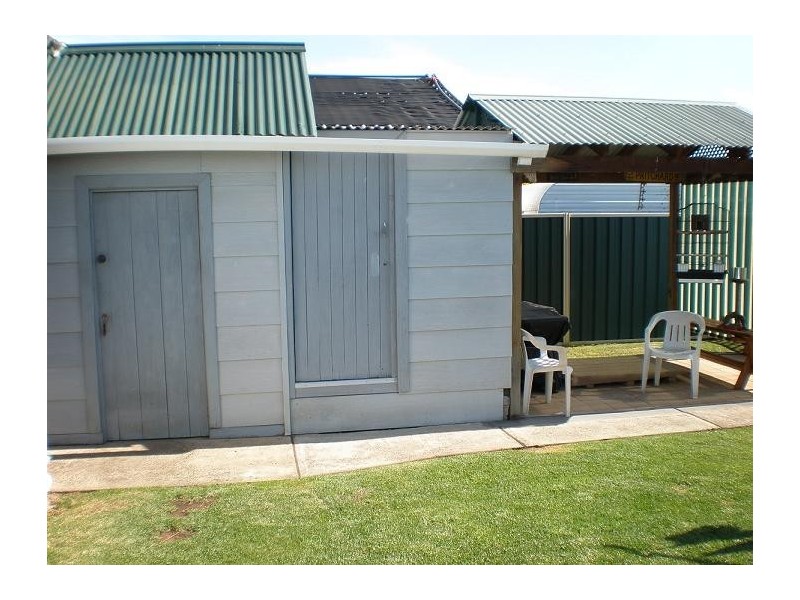 16 Pritchard Road, Macquarie Fields NSW 2564