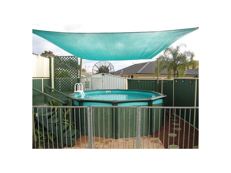 16 Pritchard Road, Macquarie Fields NSW 2564