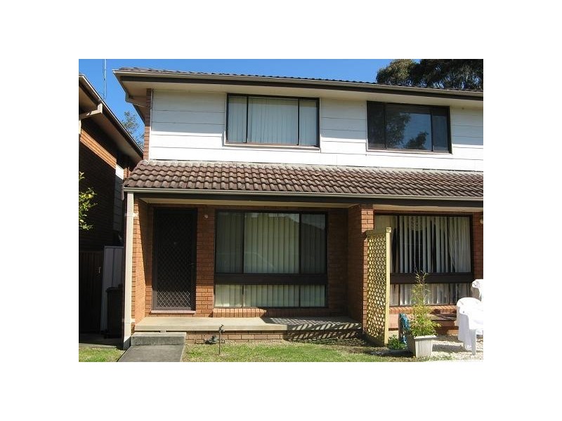 9/77-79 Parliament Road, Macquarie Fields NSW 2564