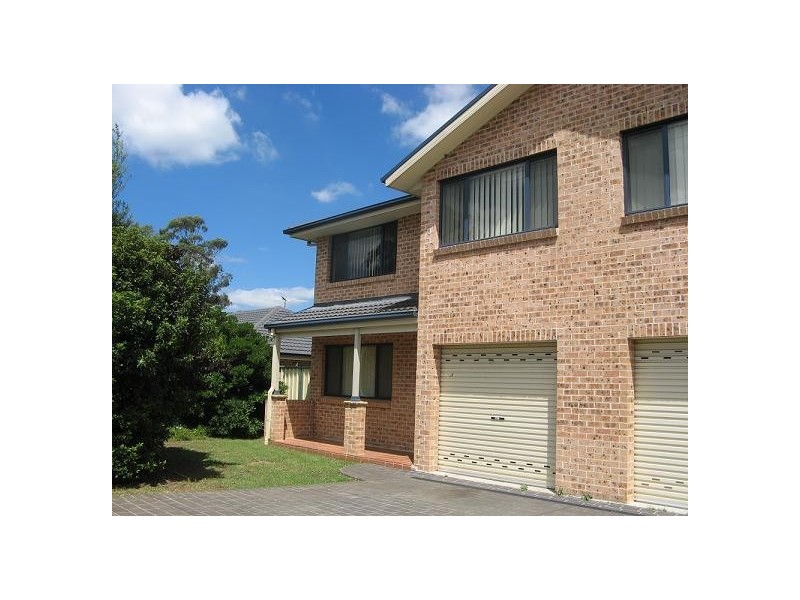 5/137 Cumberland Road, Ingleburn NSW 2565