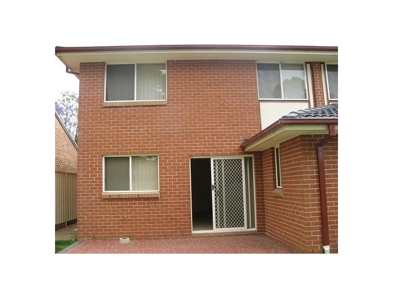 5/137 Cumberland Road, Ingleburn NSW 2565