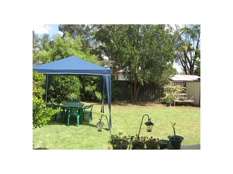 5/137 Cumberland Road, Ingleburn NSW 2565