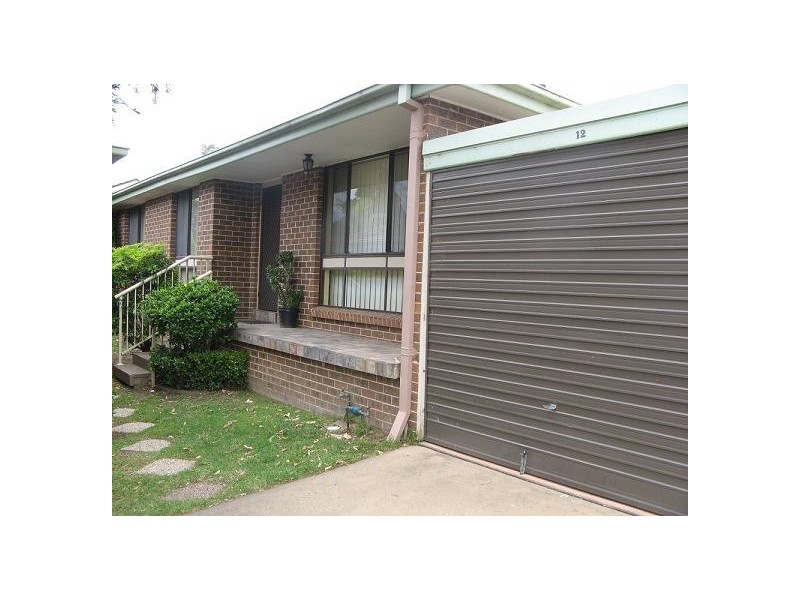 12/211 Oxford Road, Ingleburn NSW 2565