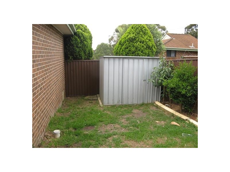 12/211 Oxford Road, Ingleburn NSW 2565