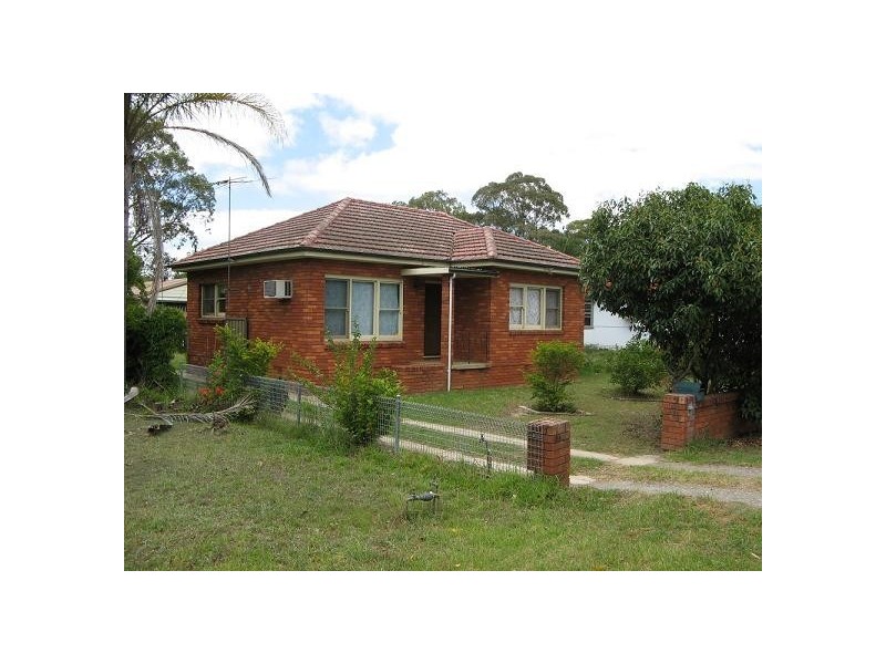 15 Redfern Street, Ingleburn NSW 2565