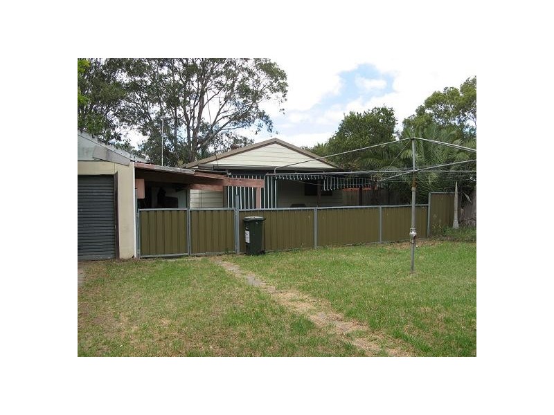 15 Redfern Street, Ingleburn NSW 2565