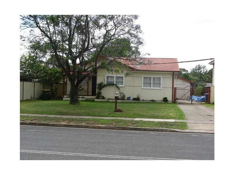 62 Minto Road, Minto NSW 2566