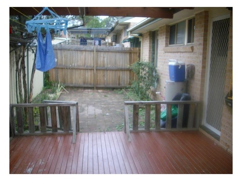 15/28 Kings Road, Ingleburn NSW 2565