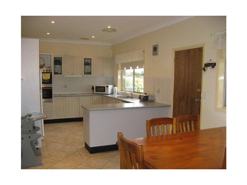 Minto Heights NSW 2566