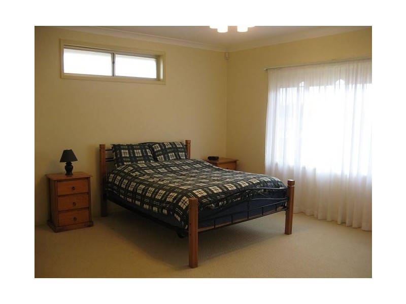 Minto Heights NSW 2566