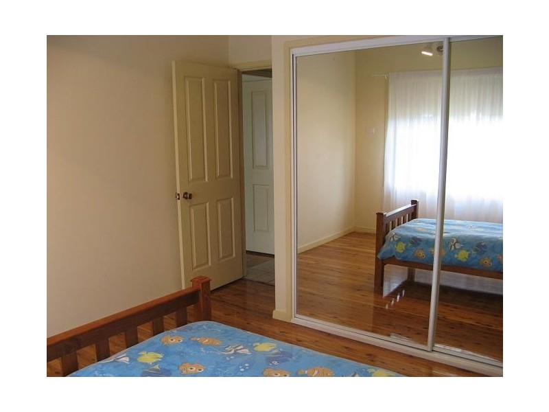 Minto Heights NSW 2566