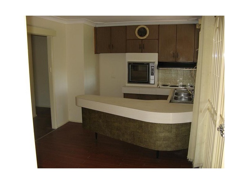 21 Lugarno Avenue, Leumeah NSW 2560