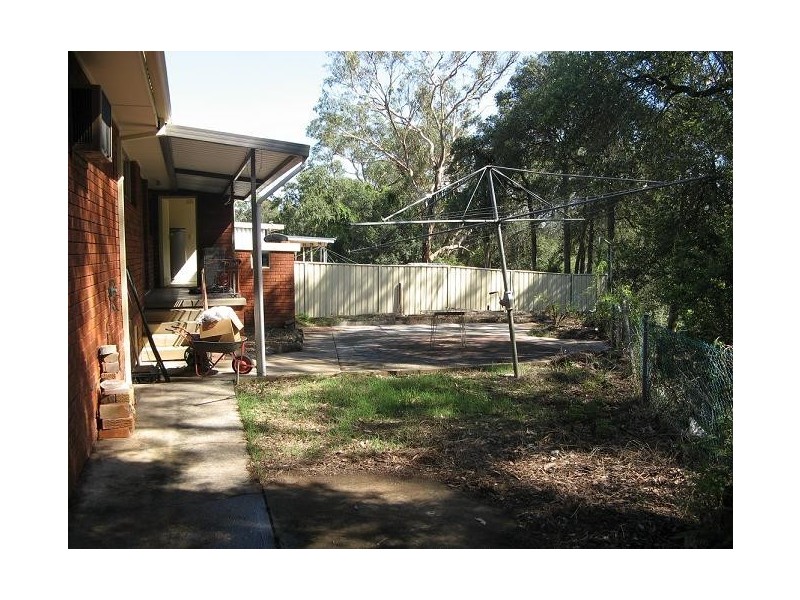 21 Lugarno Avenue, Leumeah NSW 2560