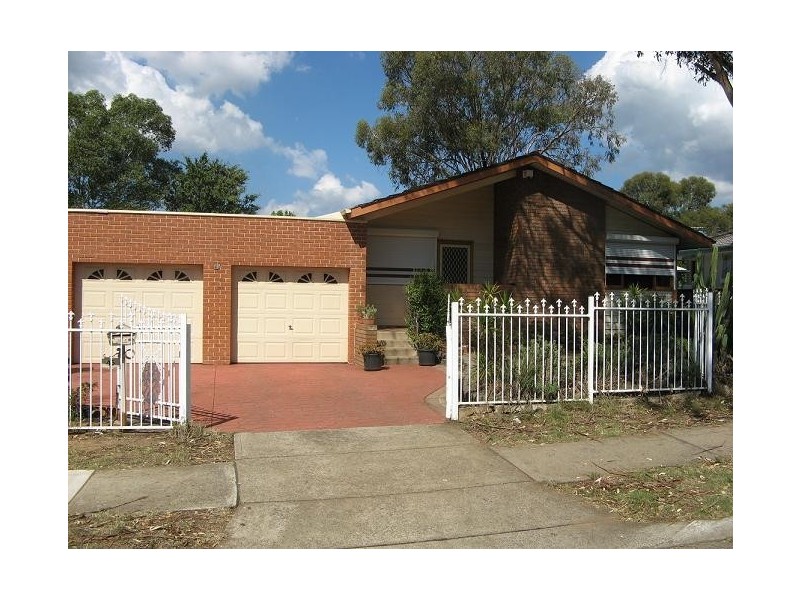 45 Harold Road, Macquarie Fields NSW 2564
