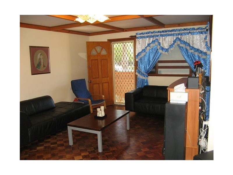 45 Harold Road, Macquarie Fields NSW 2564