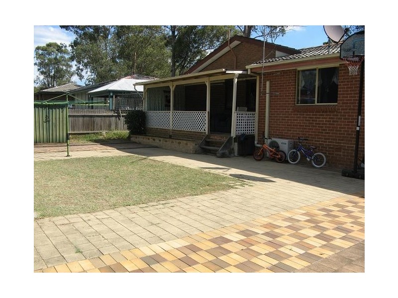 45 Harold Road, Macquarie Fields NSW 2564