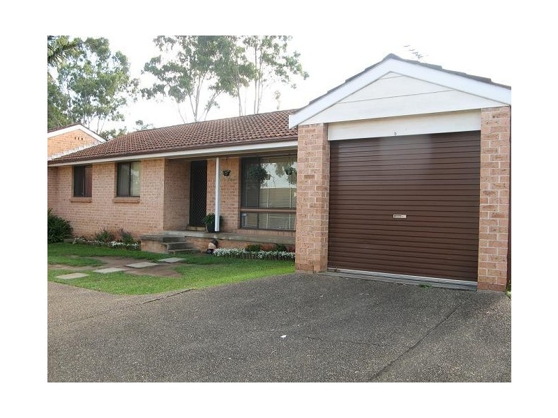 9/21 Lagonda Drive, Ingleburn NSW 2565