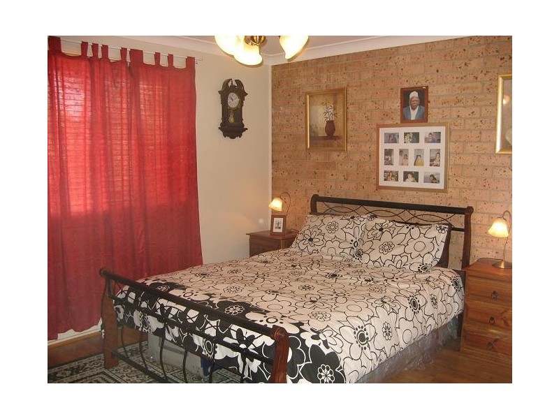 9/21 Lagonda Drive, Ingleburn NSW 2565