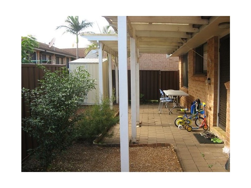 9/21 Lagonda Drive, Ingleburn NSW 2565