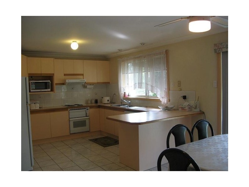 14 Peugeot Drive, Ingleburn NSW 2565