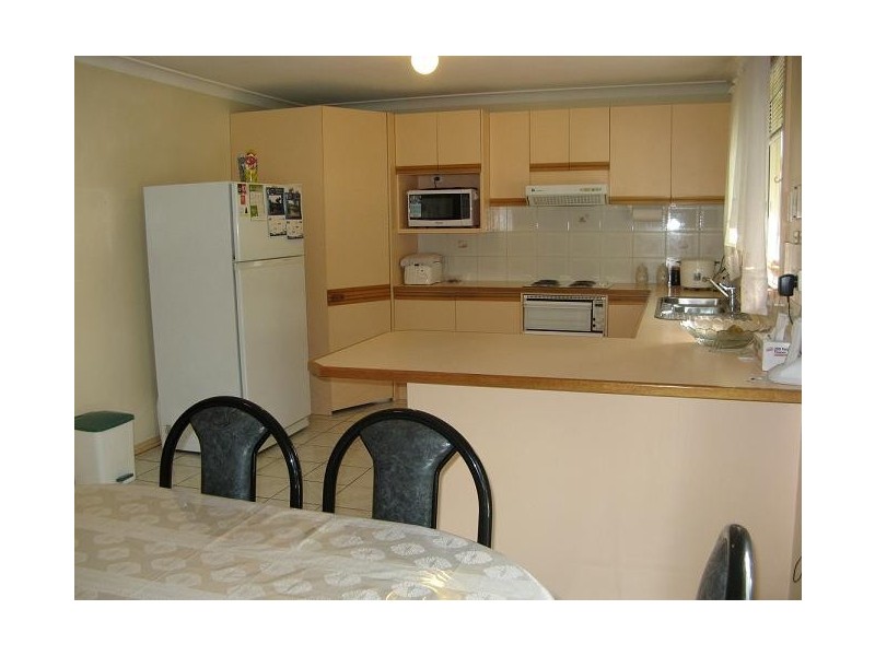 14 Peugeot Drive, Ingleburn NSW 2565