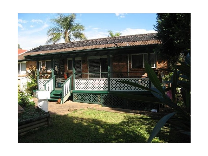 14 Peugeot Drive, Ingleburn NSW 2565