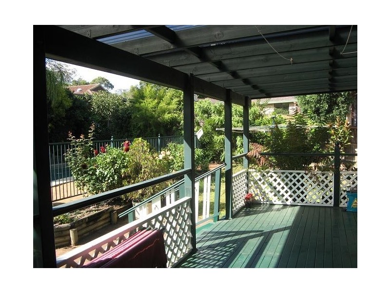14 Peugeot Drive, Ingleburn NSW 2565