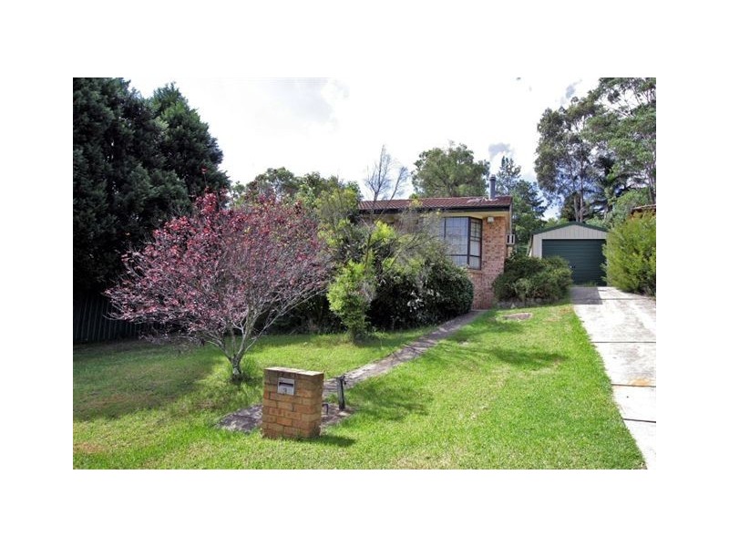 3 Ross Place, Minto NSW 2566