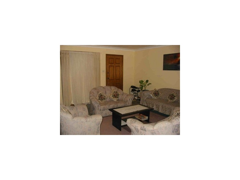 60G Albert Street, Ingleburn NSW 2565
