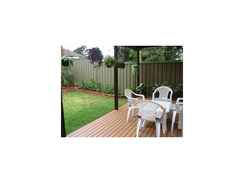 60G Albert Street, Ingleburn NSW 2565