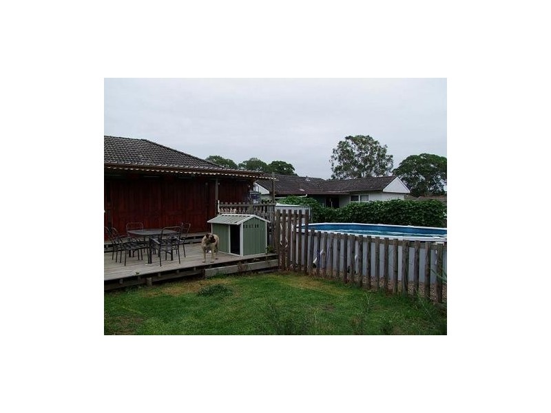 8 Argyle Place, Macquarie Fields NSW 2564