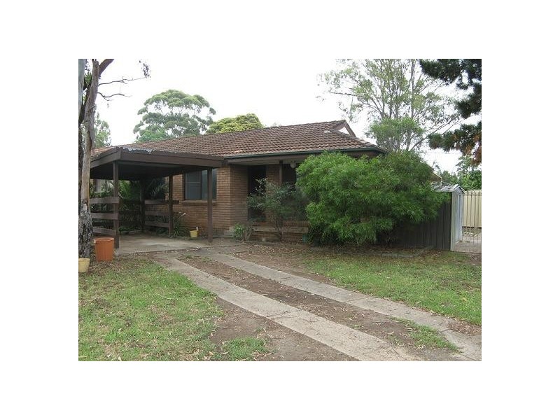 41 Macquarie Road, Ingleburn NSW 2565